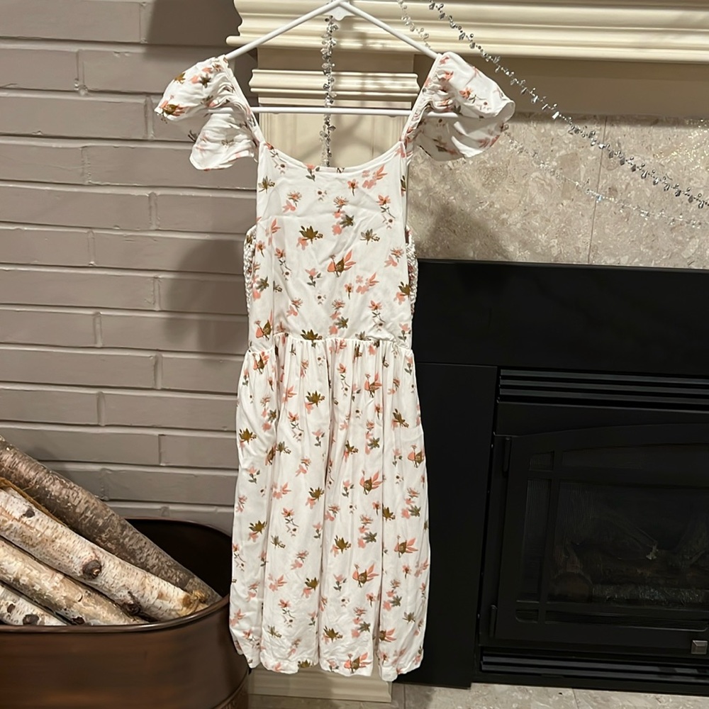 Nordstrom Girls Dress